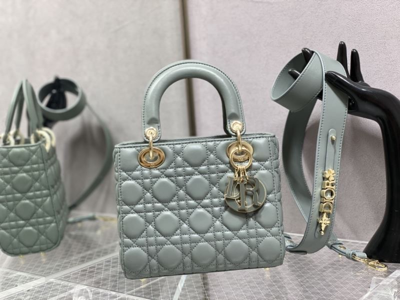 Christian Dior My Lady Bags